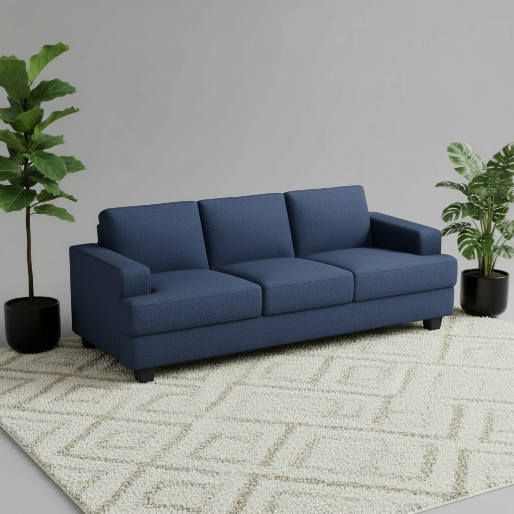 Brooklington Sofa 3 Seater