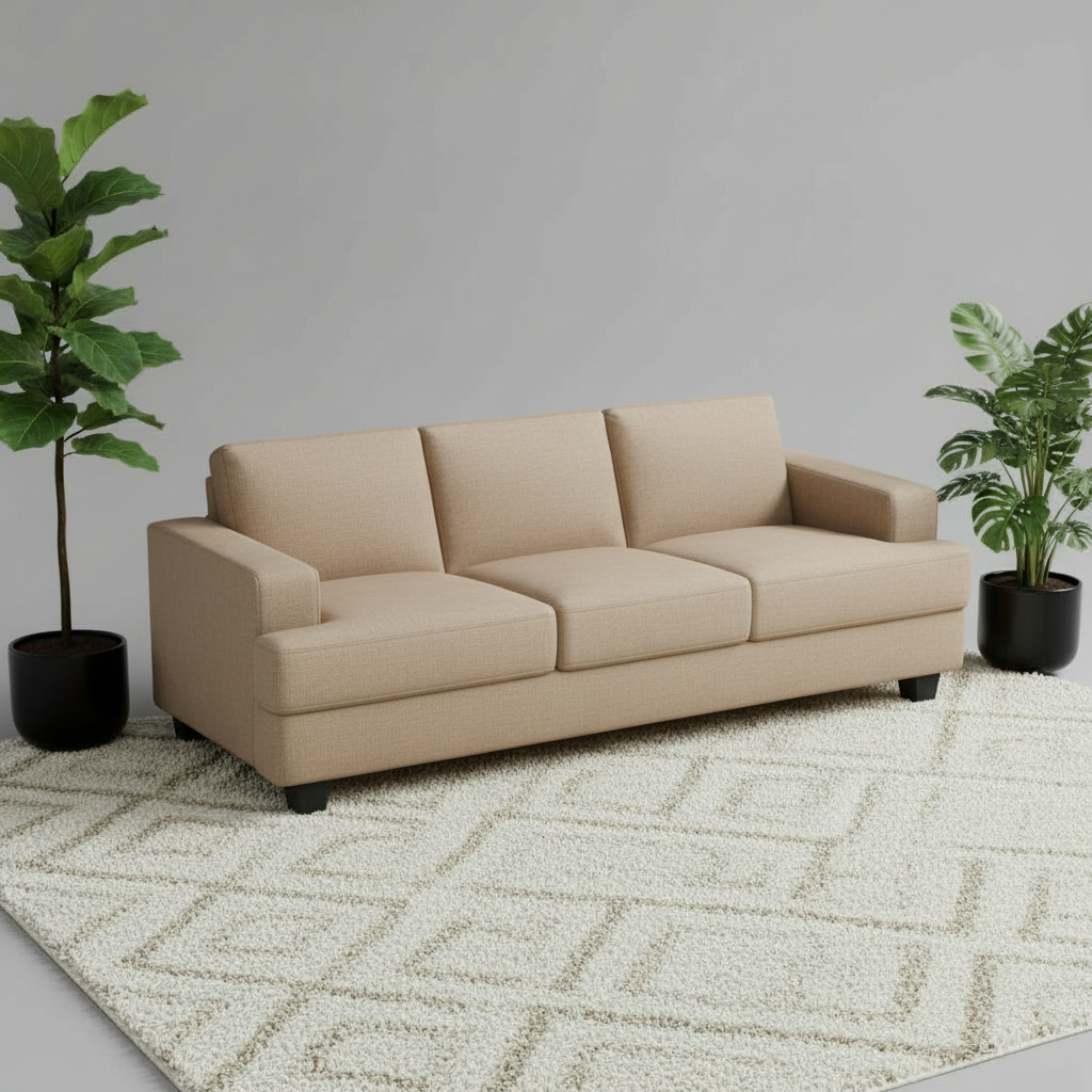 Brooklington Sofa 3 Seater