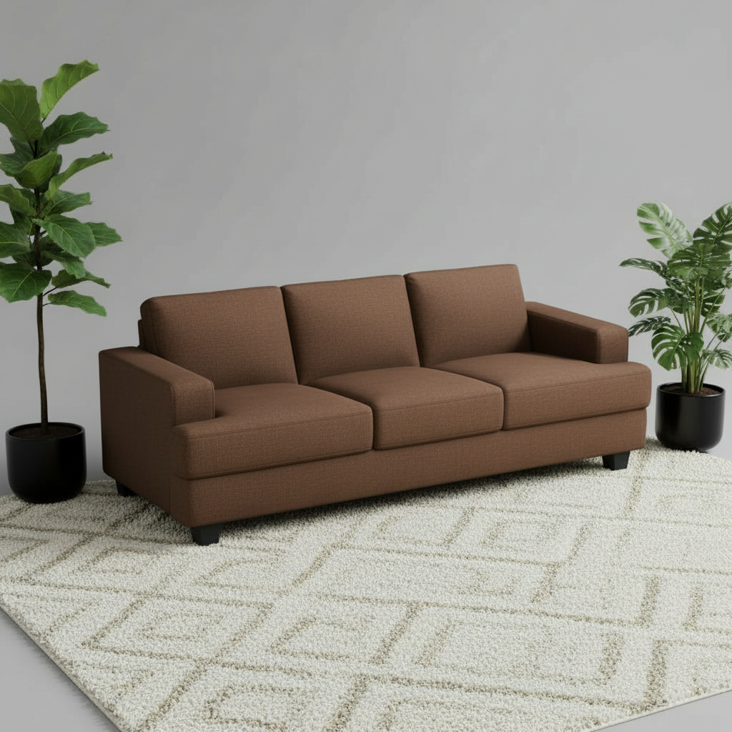 Brooklington Sofa 3 Seater