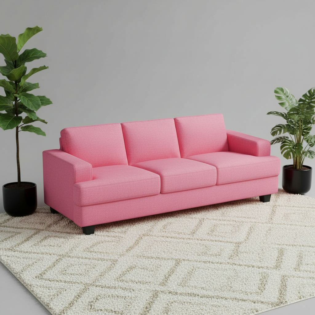 Brooklington Sofa 3 Seater