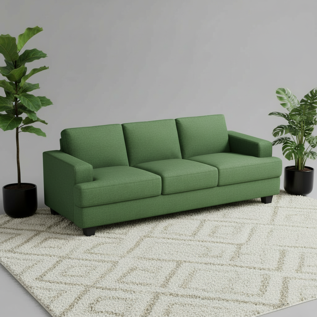 Brooklington Sofa 3 Seater