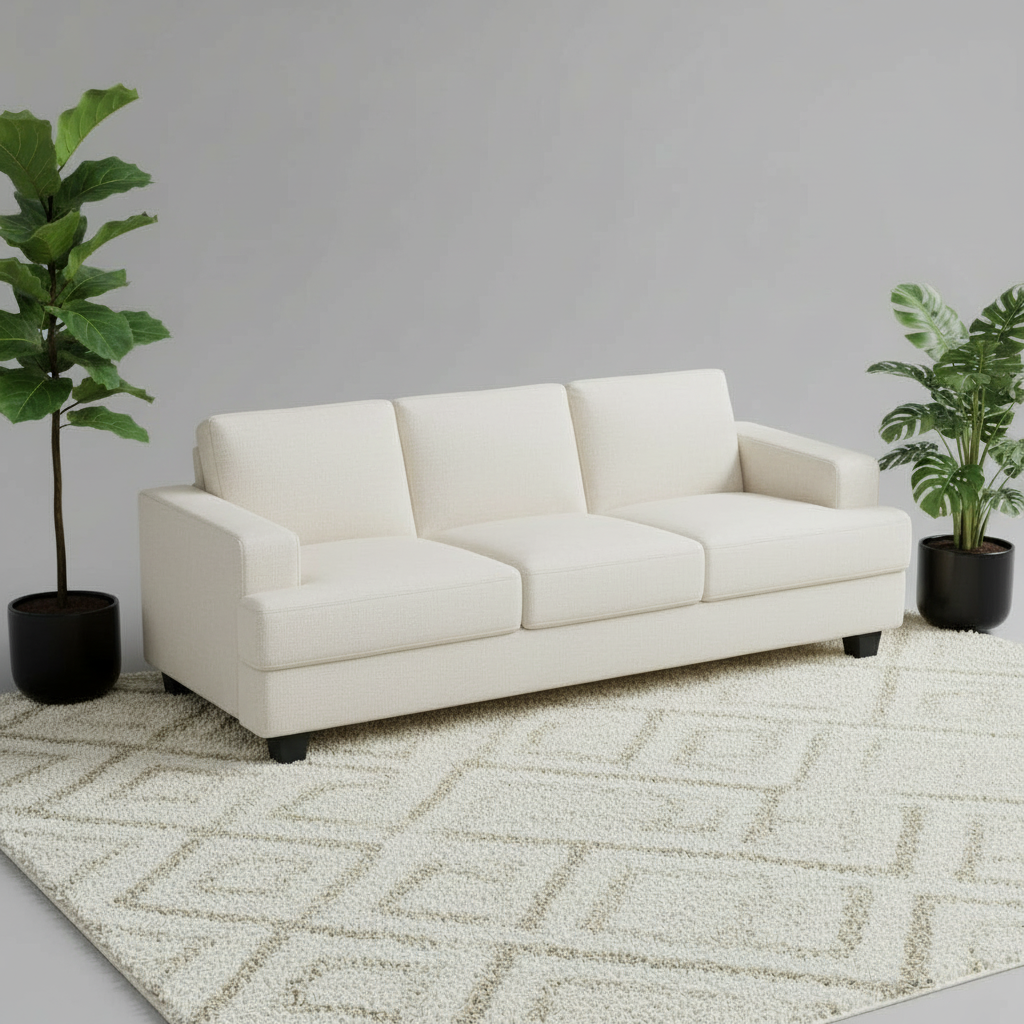 Brooklington Sofa 3 Seater