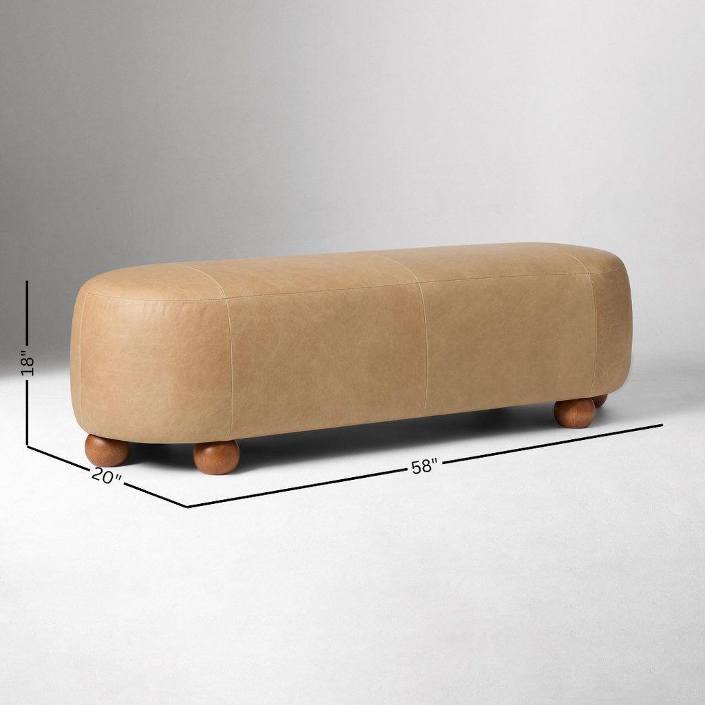 Thalia Bench