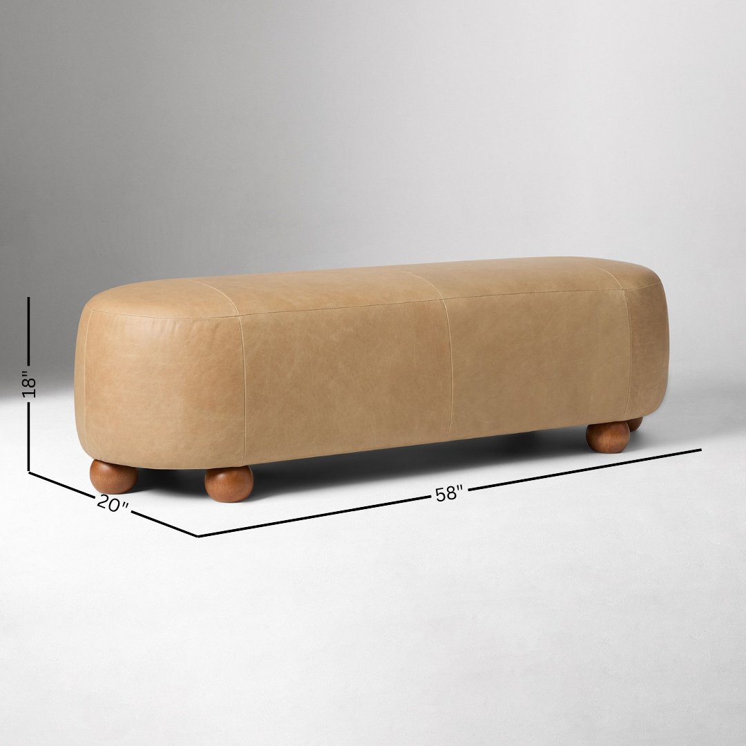 Thalia Bench