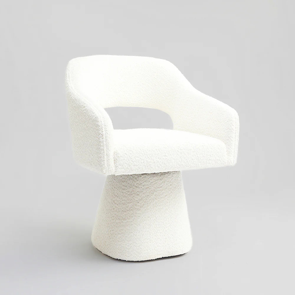 Kannon Accent Chair