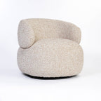 Harold Swivel Chair