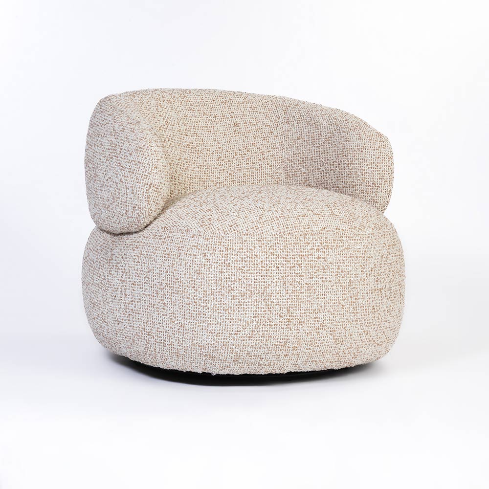 Harold Swivel Chair