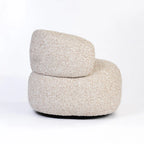 Harold Swivel Chair