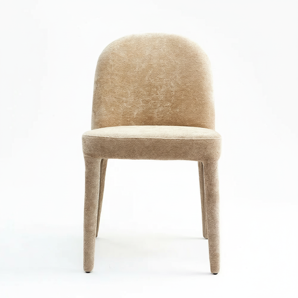 Mordechai Dining Chair