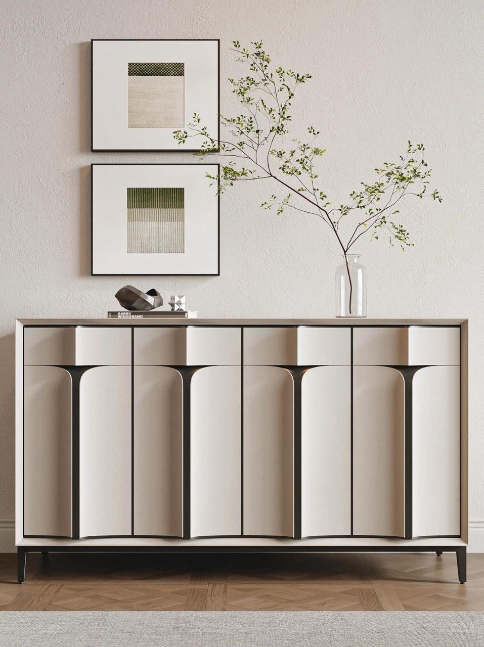 Arabella Console Table