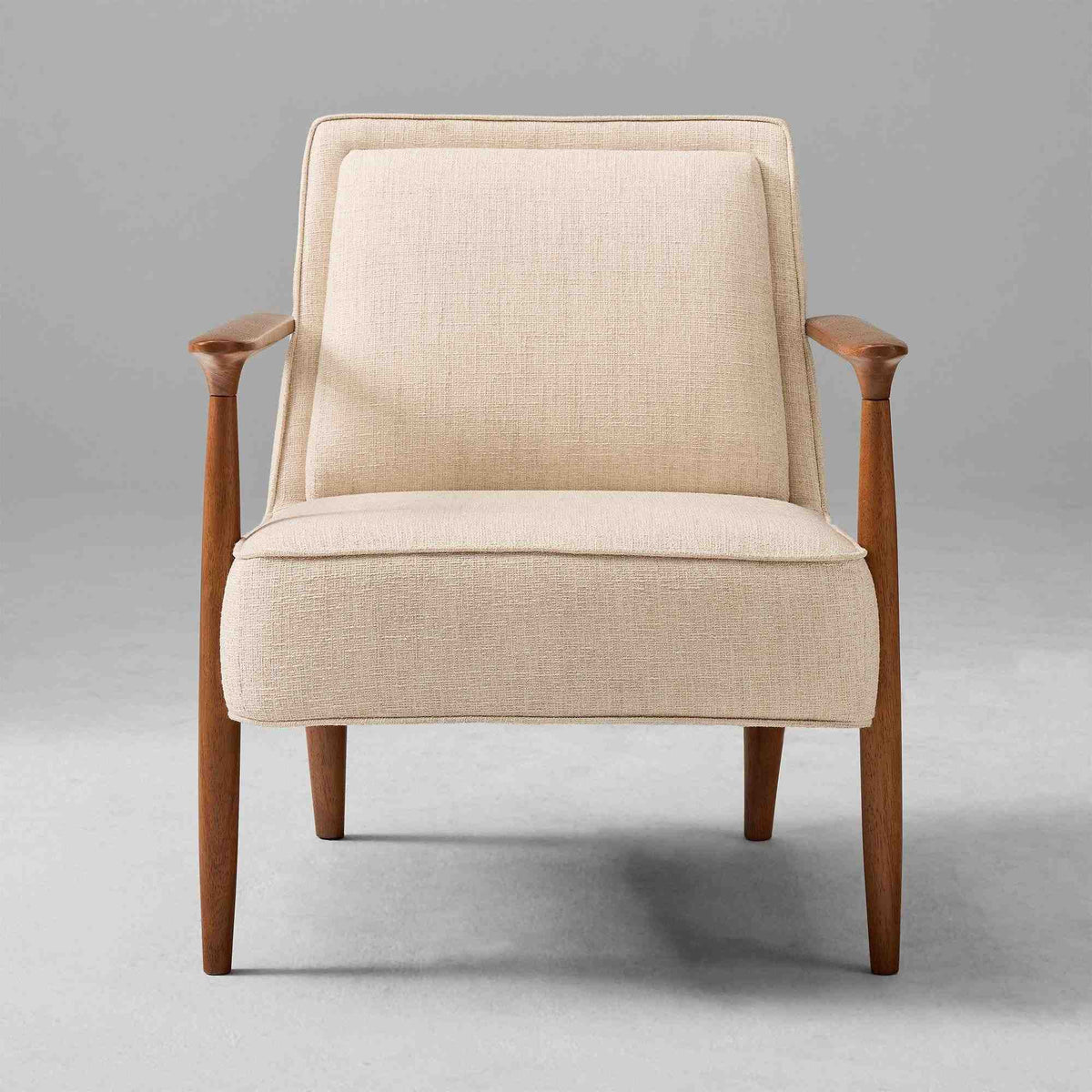 Strickland Wood Chair