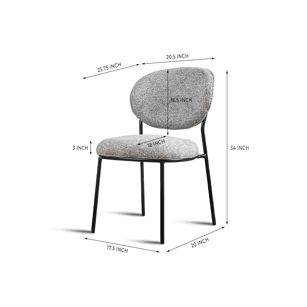 Vance Dining Chair