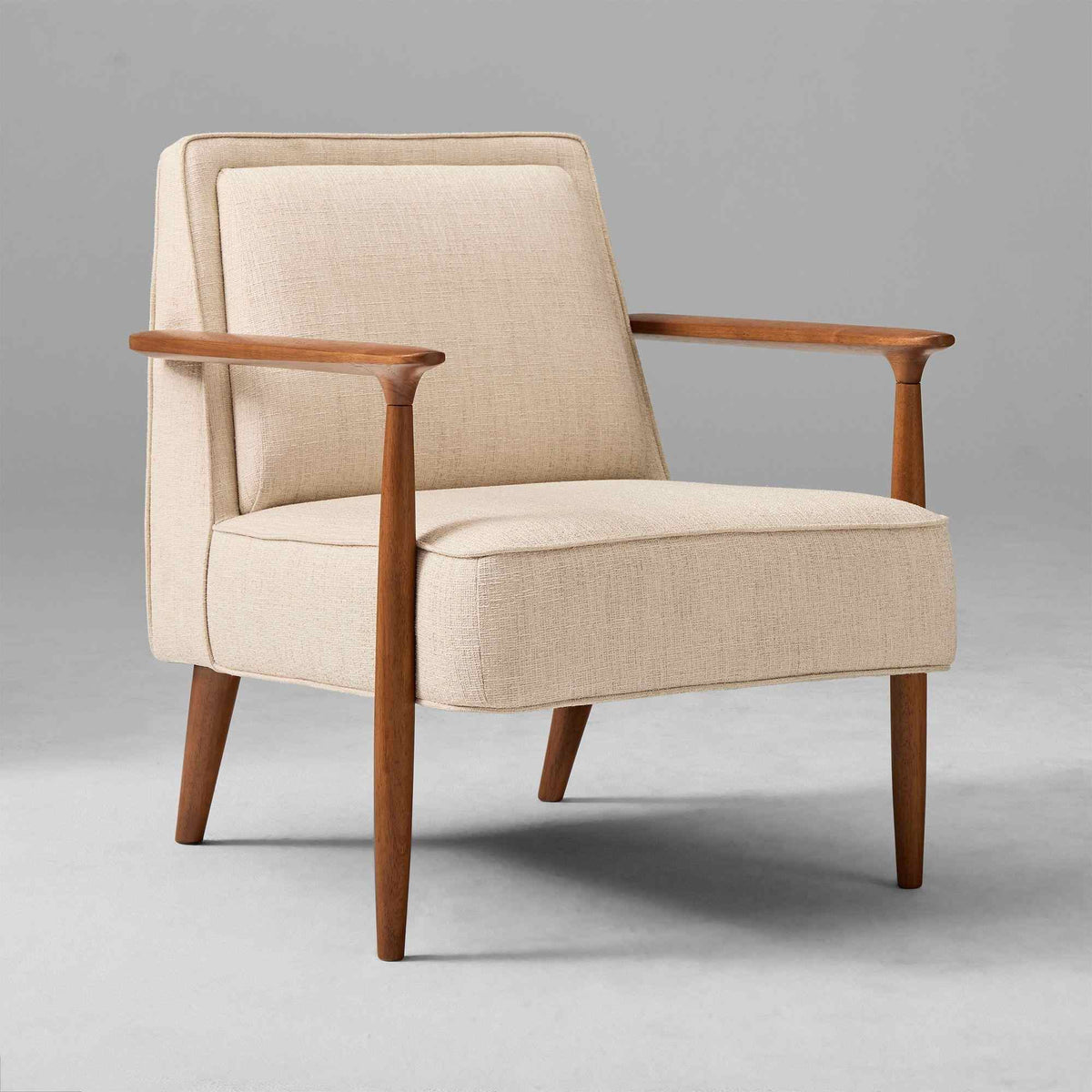 Strickland Wood Chair