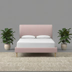 Ethan Non-Storage Bed