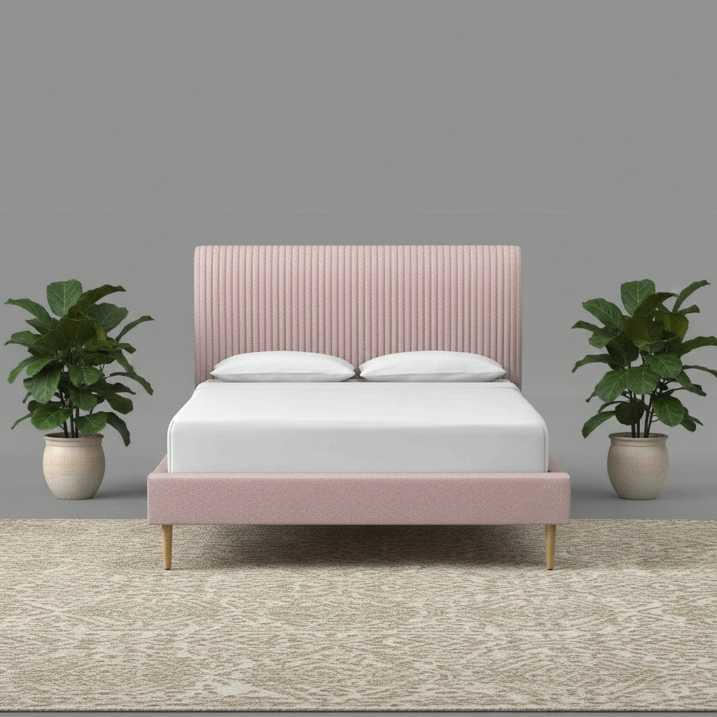 Ethan Non-Storage Bed