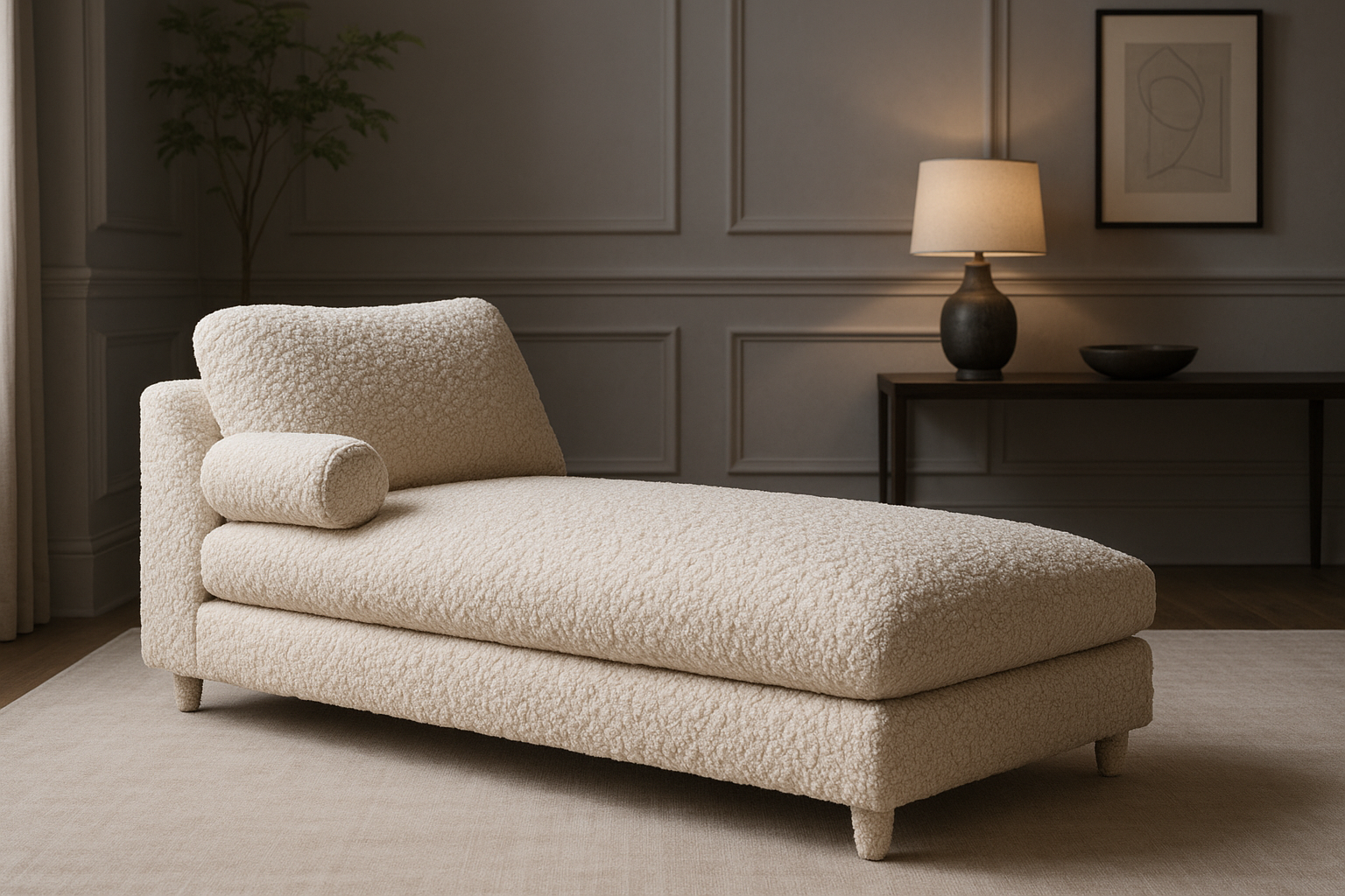 Make it Chaise