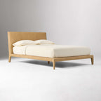 Julia Non-Storage Bed